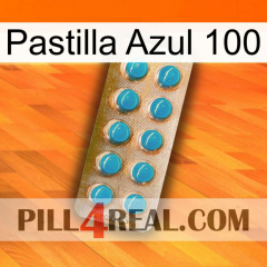 Blue Pill 100 new09